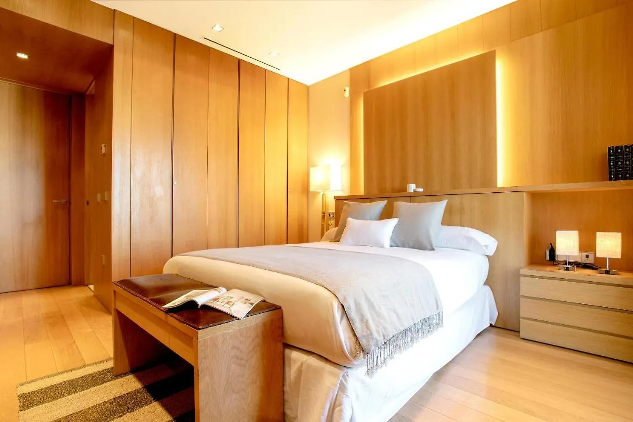 Genteel Home Tetuan Sevilla Apartment