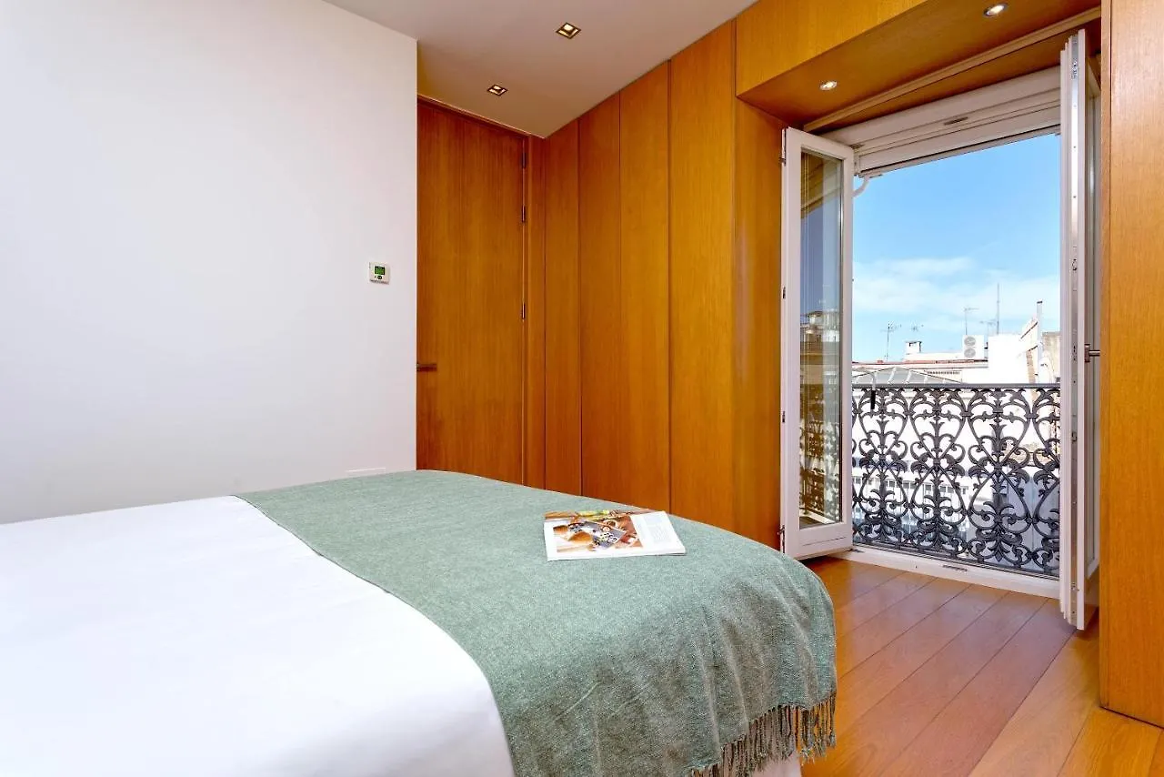 Genteel Home Tetuan Sevilla 0*, Seville Spain