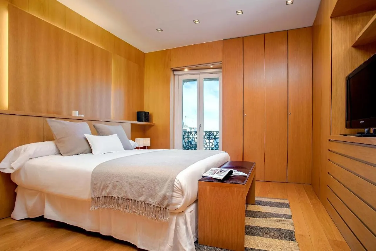 Genteel Home Tetuan Sevilla Appartement