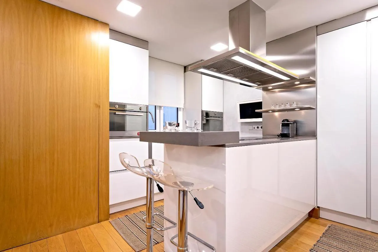 Genteel Home Tetuan Sevilla
