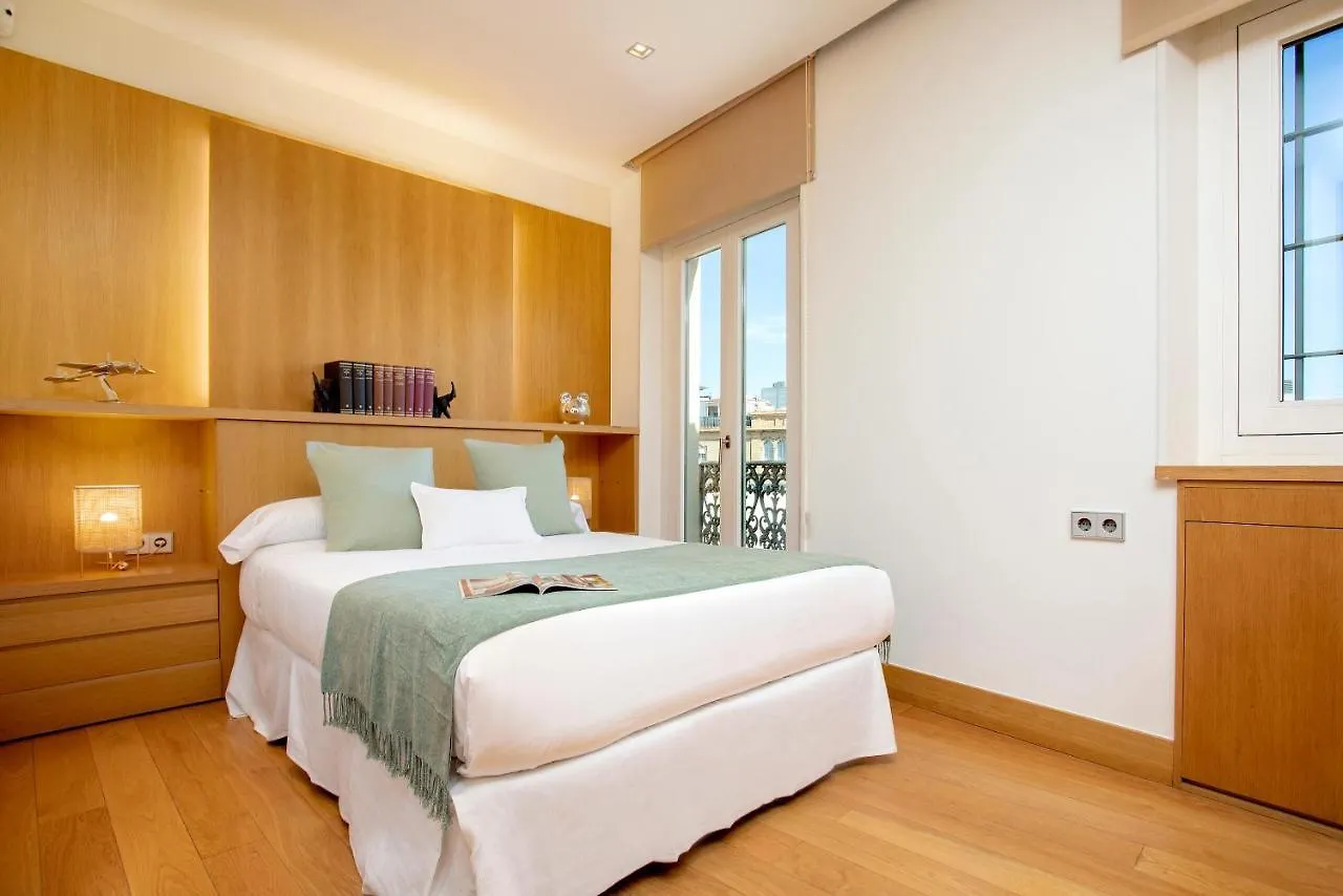 Apartment Genteel Home Tetuan Sevilla