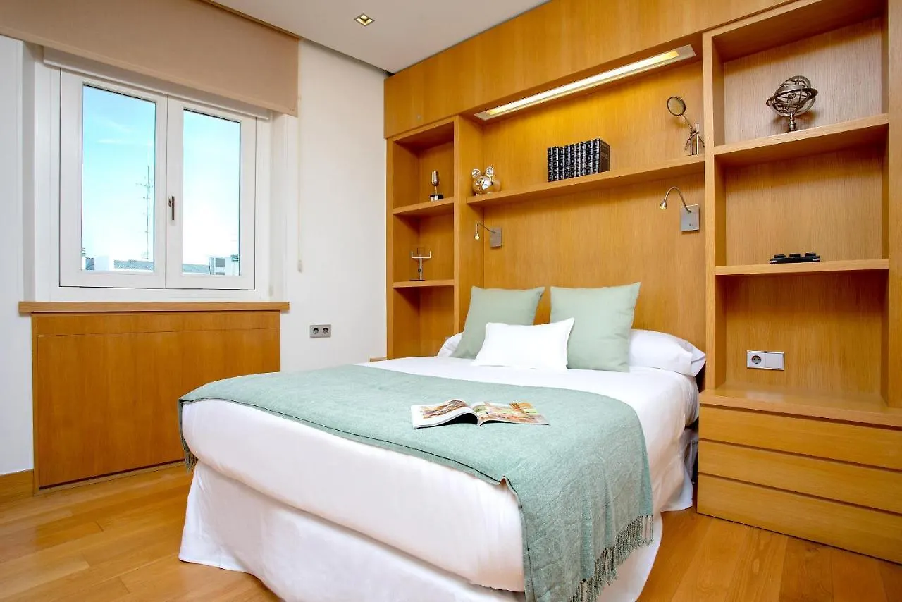 Genteel Home Tetuan Sevilla Apartment Seville