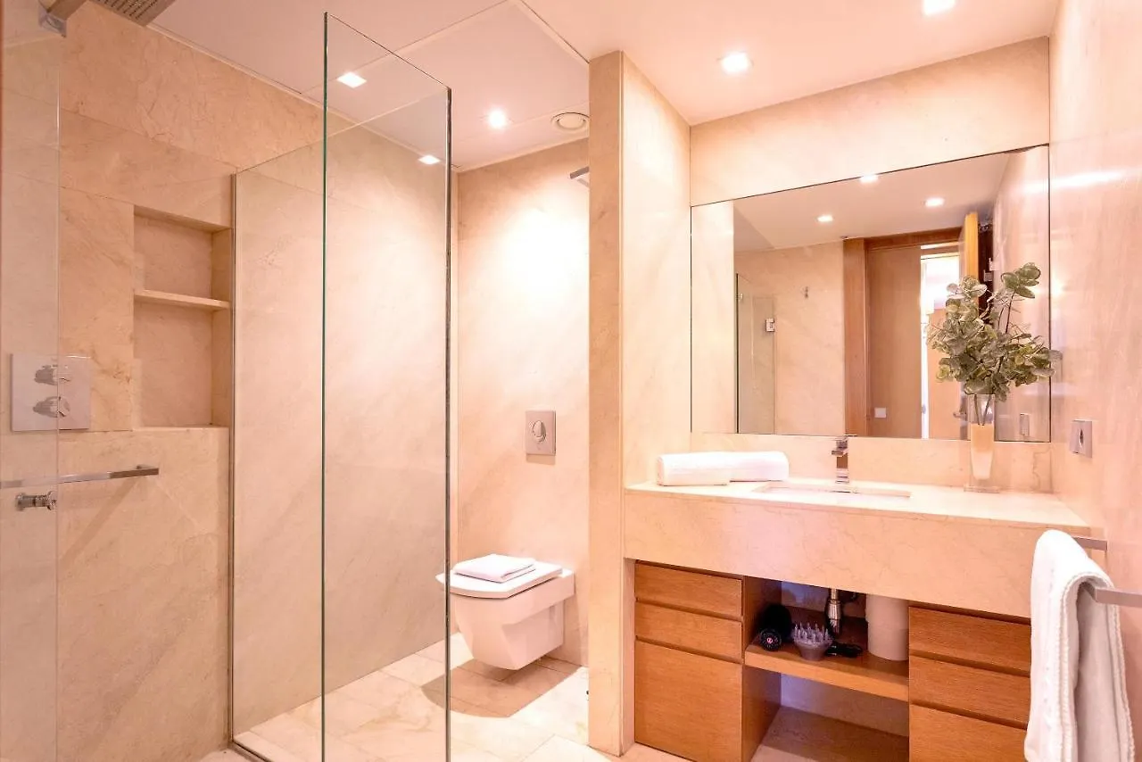 Genteel Home Tetuan Sevilla 0*, セビリア スペイン